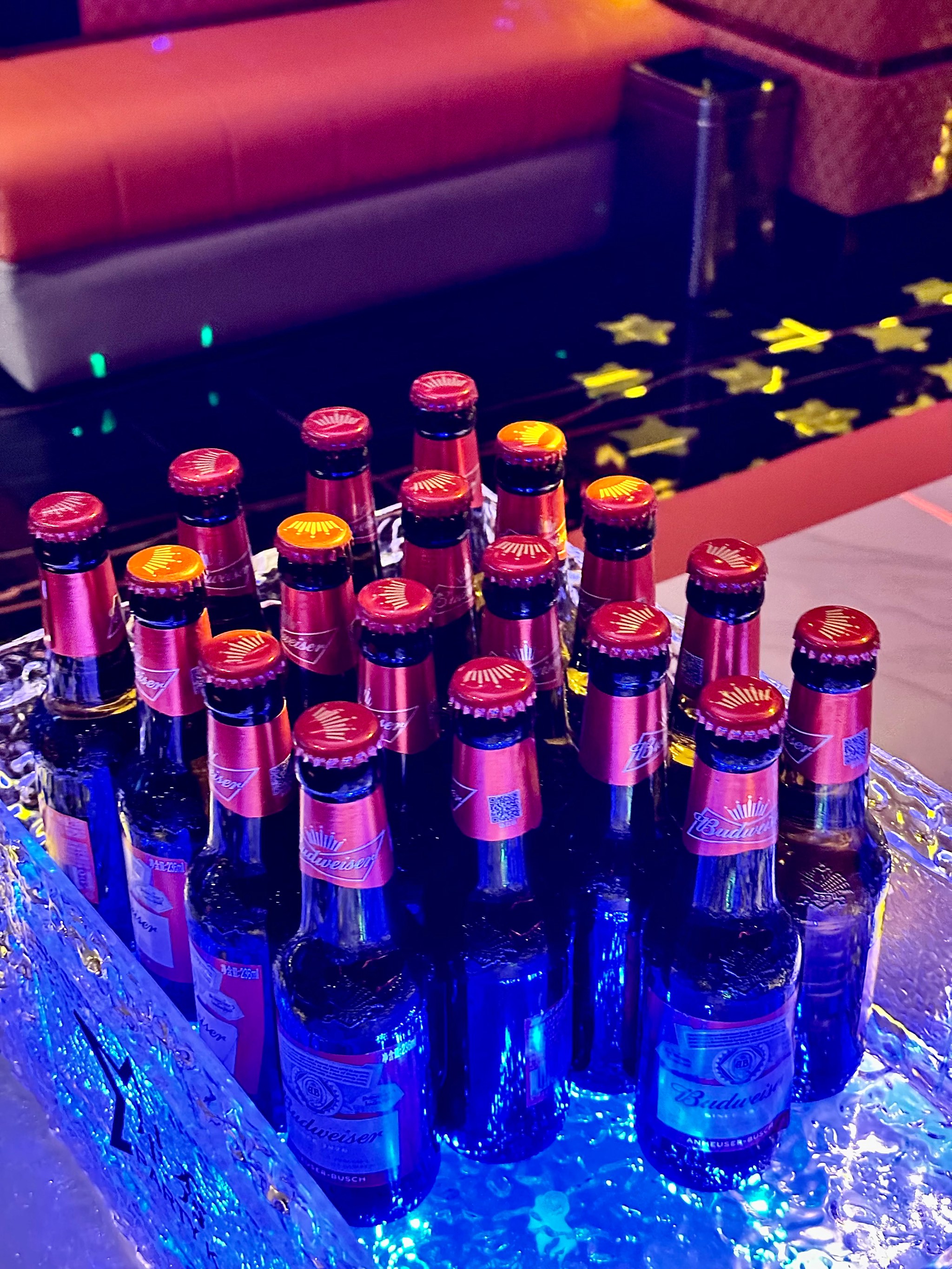 赣州商务ktv环境怎么样推荐选择指南-全南县ktv预定