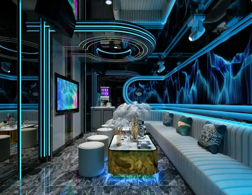 赣州商务ktv计时方式-全南县ktv预定